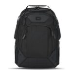 OGIO BACKPACK RENEGADE DNA BLACK A20259_B0074_NA - imagine 4