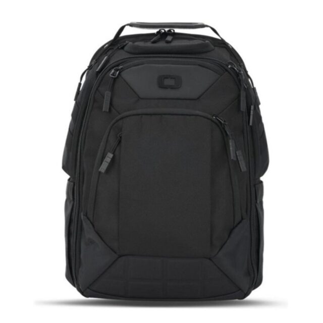 OGIO BACKPACK RENEGADE DNA BLACK A20259_B0074_NA - imagine 4