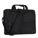 Lenovo 4X41D97727 laptop case 35.6 cm (14 ) Toploader bag Black