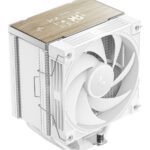 K Cooler Deepcool AK700 DIGITAL WH