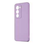 OBAL:ME Matte TPU Kryt pro Xiaomi Redmi 15 4G/5G Purple