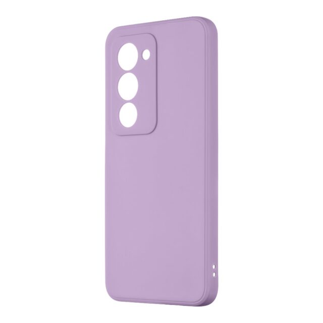 OBAL:ME Matte TPU Kryt pro Xiaomi Redmi 15 4G/5G Purple