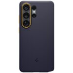 Spigen Nano Pop Mag MagSafe case for Samsung Galaxy S26 Ultra navy blue - imagine 2