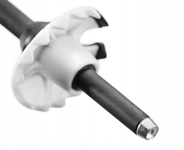 LEKI DRIFTER VARIO S 90-120 BLACK-DARK - imagine 3