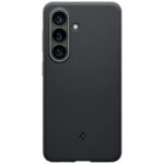 Case Spigen Nano Pop Mag MagSafe for Samsung Galaxy S26 black - imagine 2