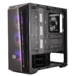 Case Cooler Master MB520 ARGB - imagine 8