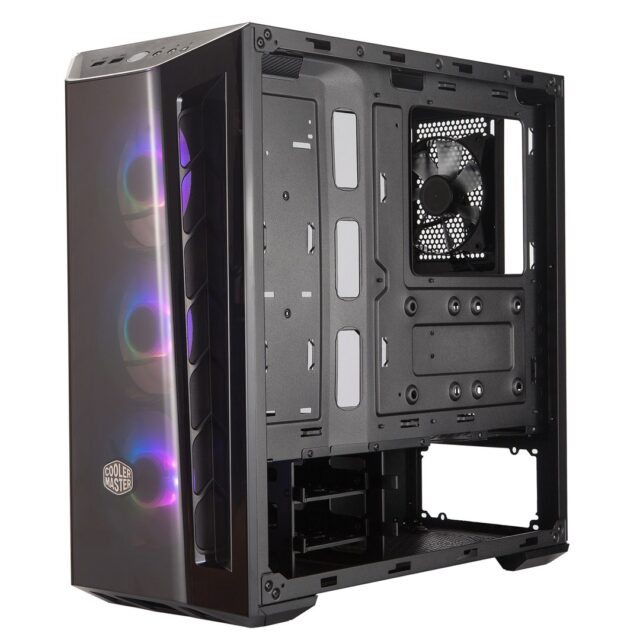 Case Cooler Master MB520 ARGB - imagine 8