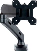 HOLDER FOR 1 LED/LCD MONITOR 13-27  L-11GD ART - imagine 7