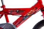Children's bicycle 16  Huffy 21781W Disney Cars - imagine 4