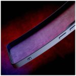 Etui 3MK Matt Case Pro do Samsung Galaxy S26 Ultra - imagine 9