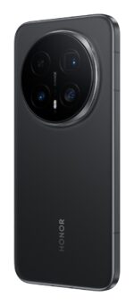 Honor Magic8 Pro 5G 17 cm (6.71 ) Dual SIM Android 16.0 USB Type-C 12 GB 512 GB 6270 mAh Black - imagine 6