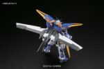 MG 1/100 GUNDAM ASTRAY BLUE FRAME D - imagine 6