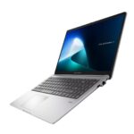 ASUS ExpertBook P1 P1503CVA-S70908 Laptop Intel Core i5-13420H 15.6  FHD 8GB DDR5 512 GB SSD Intel UHD Graphics Misty Grey 3Y OnSite Grey no operating system - imagine 4