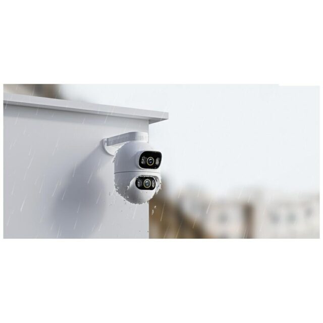 IMILAB Outdoor WiFi Camera EC6 Dual 3K 350°/100° - imagine 9