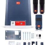 Zestaw BFT DEIMOS ULTRA BT B600 EE KIT do 600kg bram przesuwnych