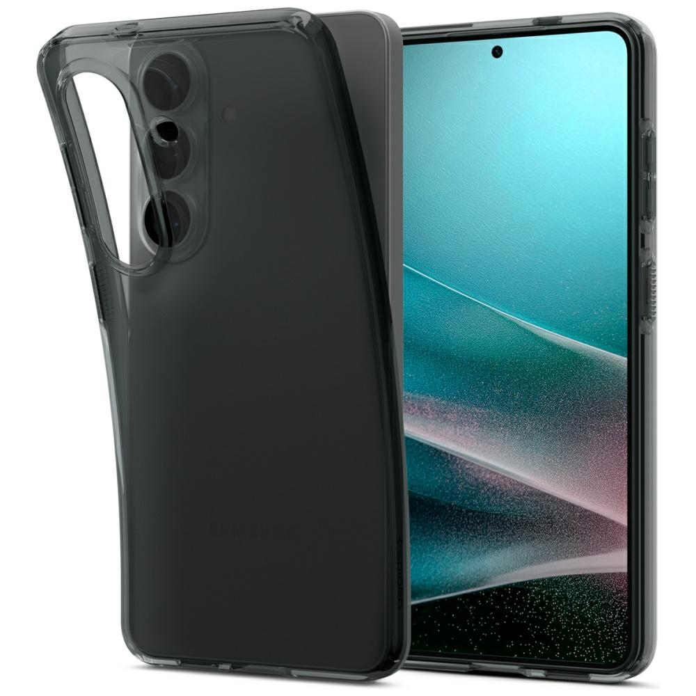 cps-7a340e8b83d32aecde76331d47c98219-2026-03-26-10-27-10 Case Spigen Liquid Crystal for Samsung Galaxy S26+ space crystal - imagine 1