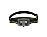 Ledlenser HF6R Work Black Headband flashlight LED - imagine 10