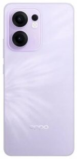 OPPO 13 FS 5G 16.9 cm (6.67 ) Dual SIM Android 15 USB Type-C 12 GB 512 GB 5800 mAh Purple - imagine 4