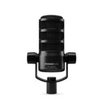 RODE PodMic USB Black Studio microphone - imagine 3
