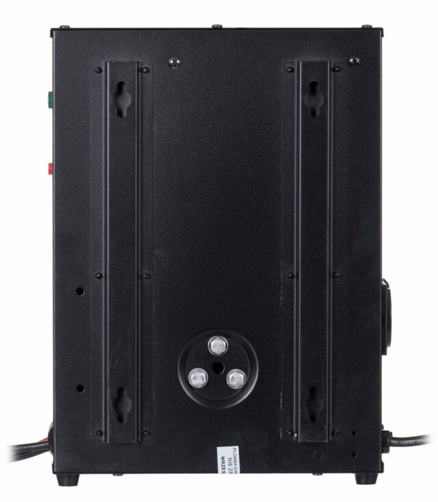 VOLT CONVERTER POLAND SINUSPRO-2000W 24V 1400/2000W - imagine 4