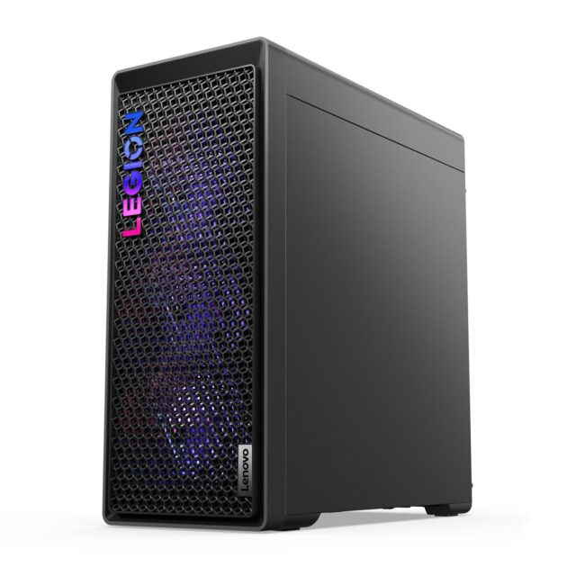 Lenovo Legion T7 34IAS10 Intel Core Ultra 9 285K 64 GB DDR5-SDRAM 2 TB SSD NVIDIA GeForce RTX 5080 NoOS Tower PC Grey - imagine 7