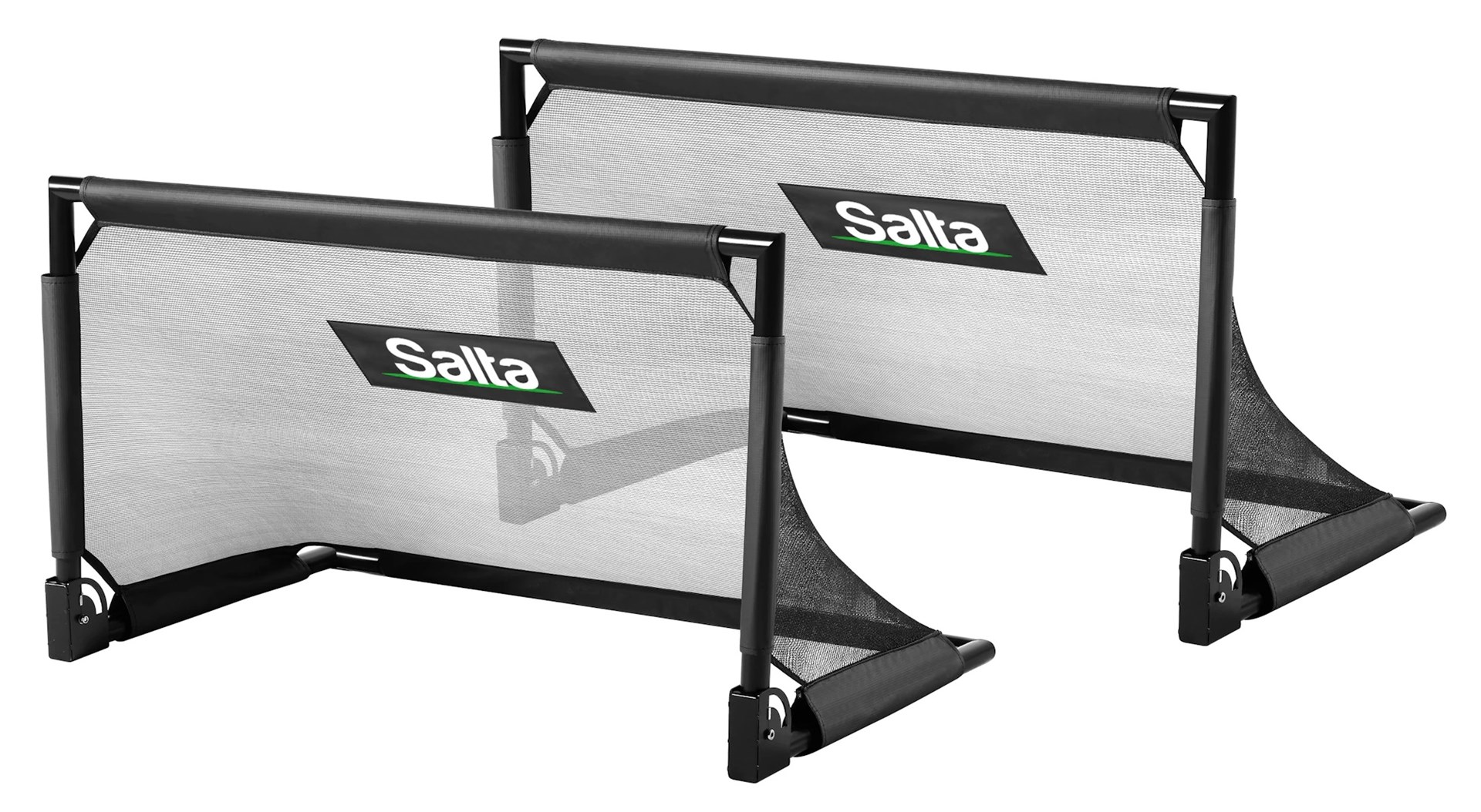 cps-7a6063b6b9ecc97dec1b45b88269901d-2026-03-28-20-32-42 Salta Challenge folding football goals 100 x 60 x 60 cm 2 pcs. - imagine 1