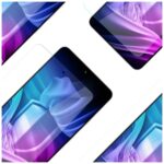 Samsung Galaxy S26 Ultra - 3mk Silky Matt Pro - imagine 8