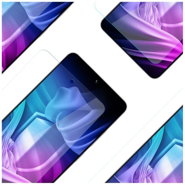 Samsung Galaxy S26 Ultra - 3mk Silky Matt Pro - imagine 8