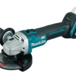Makita DGA 504 Z angle grinder 12.5 cm 11000 RPM 2.3 kg