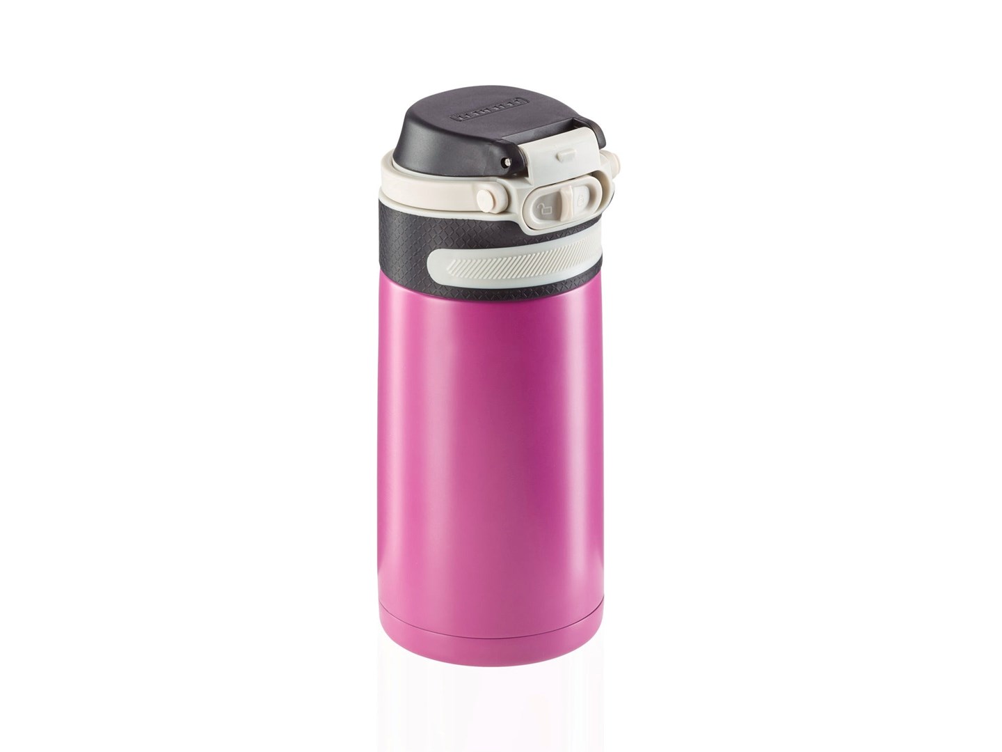 cps-7a83183116218e1f40593d87a5f87d3b-2026-03-01-01-00-38 Leifheit Thermal mug Flip 350 ml Purple - imagine 1