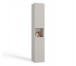 NEL III BATHROOM POLE  KASHMIR COLOUR - imagine 2