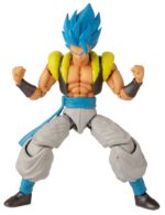 DRAGON BALL DRAGON STARS SS BLUE GOGETA - imagine 2