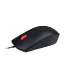 Lenovo 4Y50R20863 mouse Office Ambidextrous USB Type-A Optical 1600 DPI