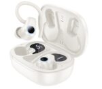 Hoco EQ8 Pure Joy Headset Wireless In-Ear Calls/Music Bluetooth White - imagine 2