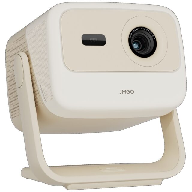 Laser projector JMGO N1S Nano - imagine 2