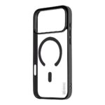 OBAL:ME MagNetix Outline Kryt pro Apple iPhone 17 Pro Max Black