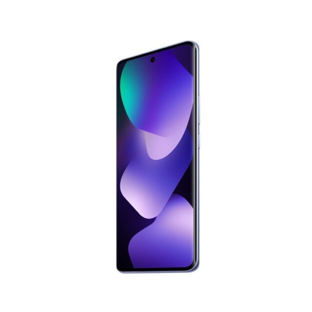 Xiaomi Redmi Note 15 Purple - 17.2 cm (6.77 ) 6 GB 128 GB 6000 mAh Purple - imagine 2