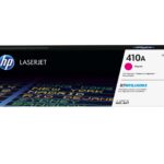HP 410A Magenta Original LaserJet Toner Cartridge