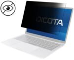 DICOTA D50021-2MG display privacy filter 39.6 cm (15.6 ) Laptop Frameless display privacy filter