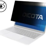 DICOTA D50021-2MG display privacy filter 39.6 cm (15.6 ) Laptop Frameless display privacy filter