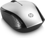 HP Wireless Mouse 200 (Pike Silver) - imagine 4