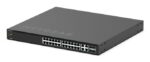 NETGEAR MSM4332 Managed L3 Power over Ethernet (PoE) 1U Black - imagine 2
