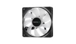 DeepCool RF120-3in1 Computer case Fan 12 cm Black 3 pc(s) - imagine 3