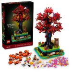 LEGO IDEAS 21346 Family Tree - imagine 5