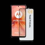 Tactical Glass Shield 5D sklo pro Motorola G04 Black