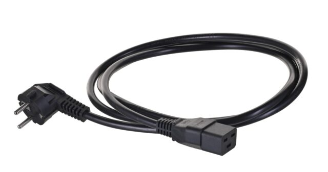 UPS EVER SINLINE 3000 USB HID 19  3U - imagine 7