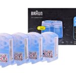 Braun CCR4 shaver accessory
