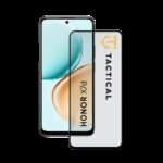 Tactical Glass Shield 5D sklo pro Honor X7d Black