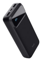 Trust 25883 power bank Lithium-Ion (Li-Ion) 20000 mAh Black - imagine 2