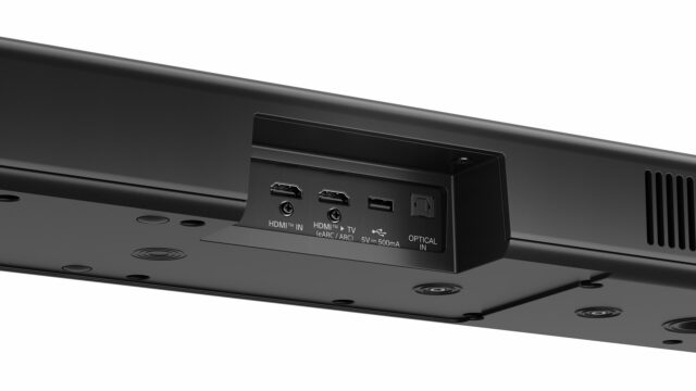 LG S90TY Black 5.1.3 channels 570 W - imagine 7